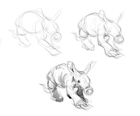 From Chloe the cat to elephant (and elephant to baby aardvark) | The Story Elves - Help with writing, editing, illustrating and designing your own stories From Chloe the cat to elephant (and elephant to baby aardvark) | The Story Elves - Help with writing, editing, illustrating and designing your own stories