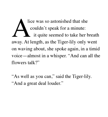 Fancy first letters | The Story Elves - Help with writing, editing, illustrating and designing your own stories