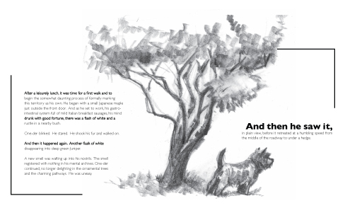 Welcome to Design Tips! | The Story Elves - Help with writing, editing, illustrating and designing your own stories Welcome to Design Tips! | The Story Elves - Help with writing, editing, illustrating and designing your own stories