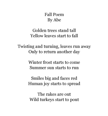 Colors create feelings | The Story Elves - Help with writing, editing, illustrating and designing your own stories