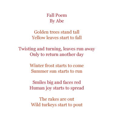 Colors create feelings | The Story Elves - Help with writing, editing, illustrating and designing your own stories