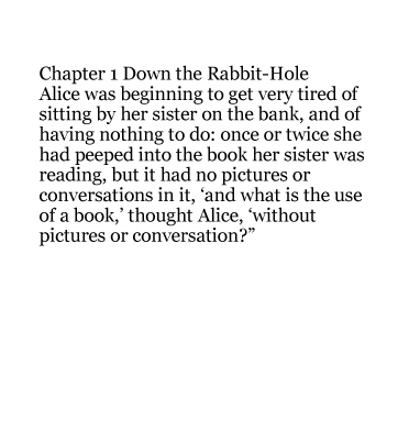 Make space! | The Story Elves - Help with writing, editing, illustrating and designing your own stories