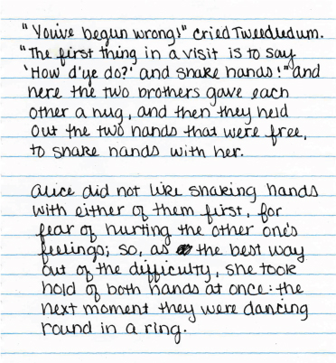 Why is it so short? | The Story Elves - Help with writing, editing, illustrating and designing your own stories