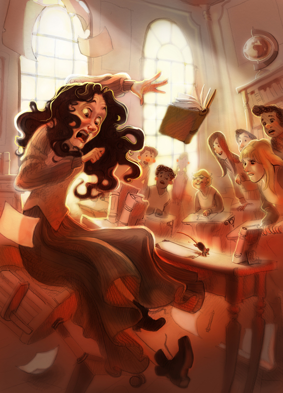 Slowing down seconds in a story | The Story Elves - Help with writing, editing, illustrating and designing your own stories Slowing down seconds in a story | The Story Elves - Help with writing, editing, illustrating and designing your own stories