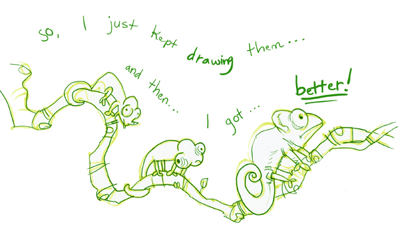 Chameleons not cars (for Betsy) | The Story Elves - Help with writing, editing, illustrating and designing your own stories Chameleons not cars (for Betsy) | The Story Elves - Help with writing, editing, illustrating and designing your own stories